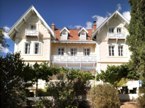 Hôtel Villa La Chêneraie